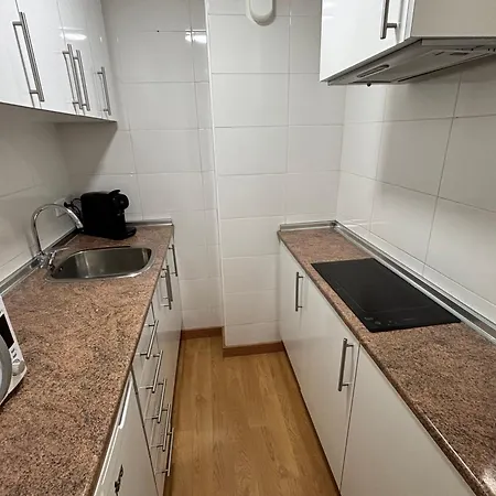 Tuca - En Apartamento *