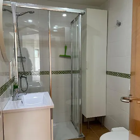 Tuca - Apartamento En Vielha Apartment *