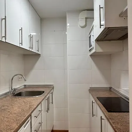 Tuca - Apartamento En Vielha Betren