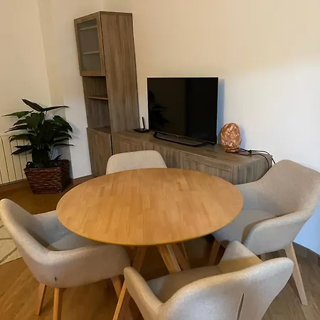Apartment Tuca - Apartamento En Vielha