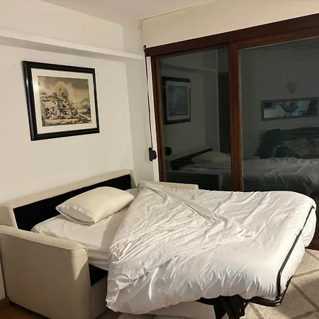Apartment Tuca - Apartamento En Vielha Betren