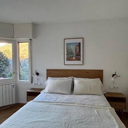 Tuca - Apartamento En Vielha *