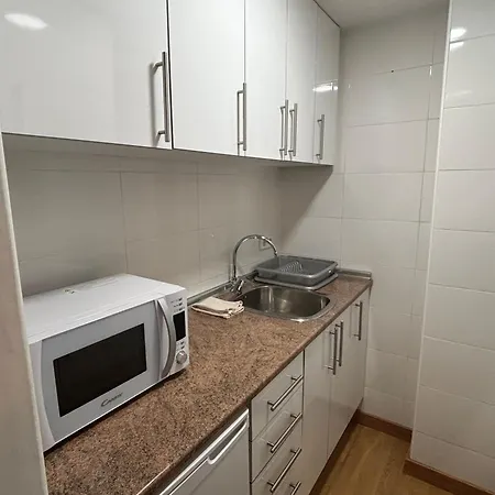 Apartment Tuca - Apartamento En Vielha