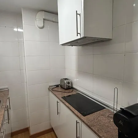 Tuca - Apartamento En Vielha Apartment *