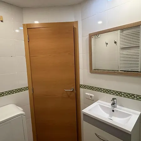 Apartment Tuca - Apartamento En Vielha *