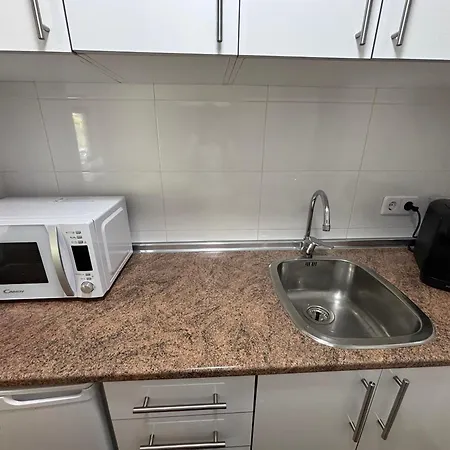 Tuca - Apartamento En Vielha *