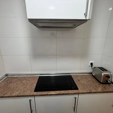Tuca - Apartamento En Vielha Betren